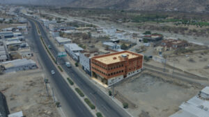 4-عمارة بحي القريع