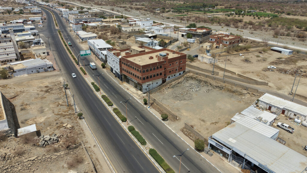 4-عمارة بحي القريع