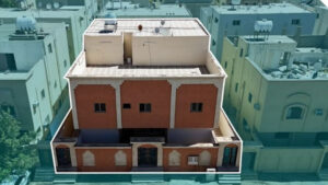 7-عمارة بحي الأندلس 2