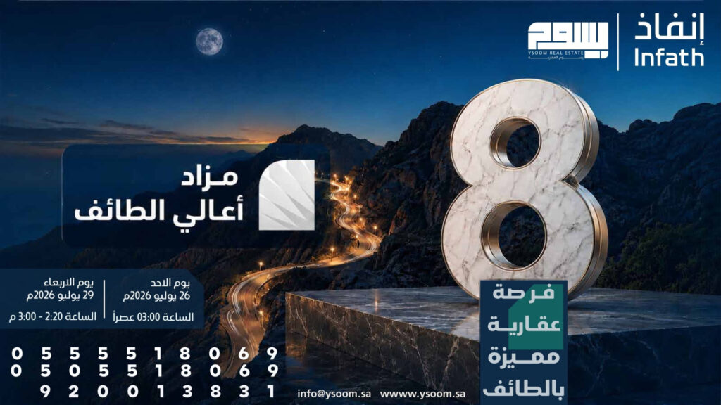 أعالي الطائف