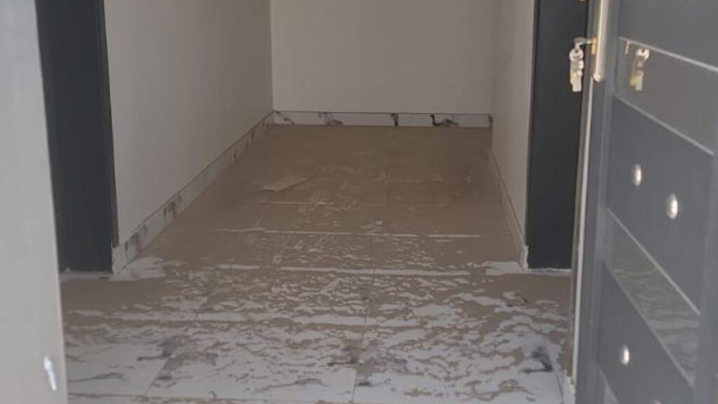 5-فيلا سكنية 440م2 بحي الوزران
