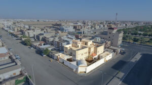 4-فيلا سكني تجاري 750م2 في الرس