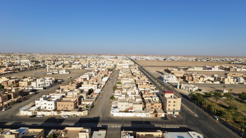 4-فيلا سكني تجاري 750م2 في الرس
