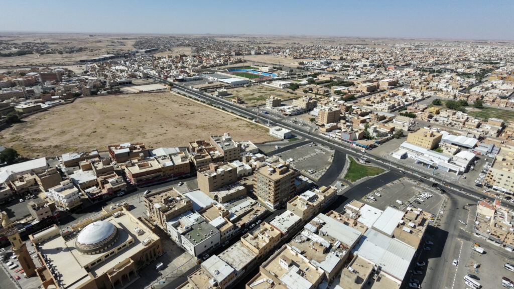 7-عمارة تجاري – الشهداء