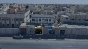 9 – محل بحي المطار / الرس – بمساحة 24.6 م²