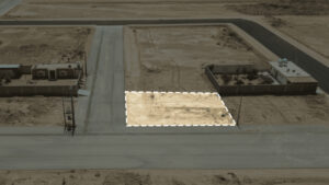 2-أرض سكنية – الغاط