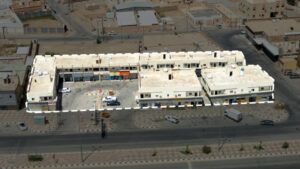4-عمارة تجارية – الغاط