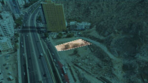 2-أرض سكني