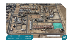 1-مرفق تعليمي بحي الصواري بمساحة 7628.25 م² في مدينة جدة