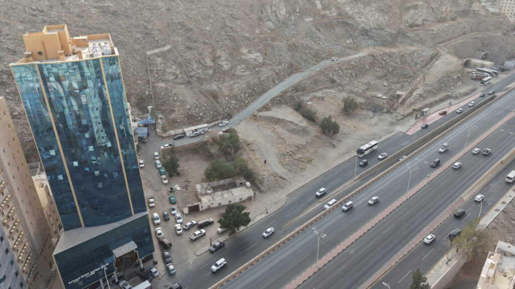 2-أرض سكني