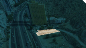 5-أرض سكني