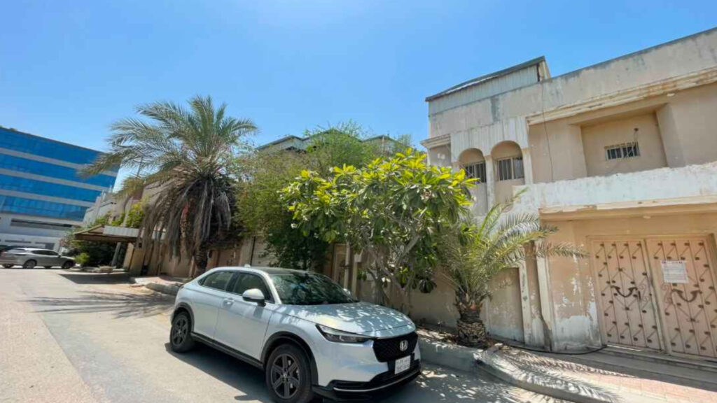 5-فيلا بحي الراكة الجنوبية