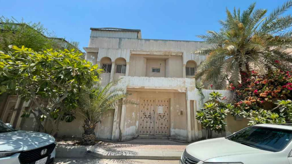 5-فيلا بحي الراكة الجنوبية