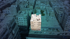 12-عمارة بحي العدامة