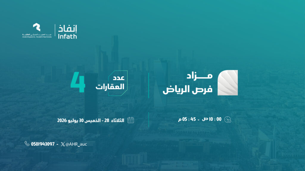 فرص الرياض