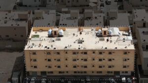 4-ﺷﻘﺔ بحي بدر