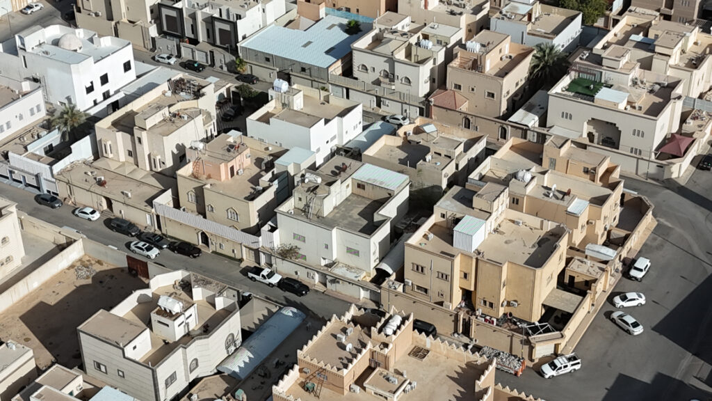 1-فيلا بحي الزهرة