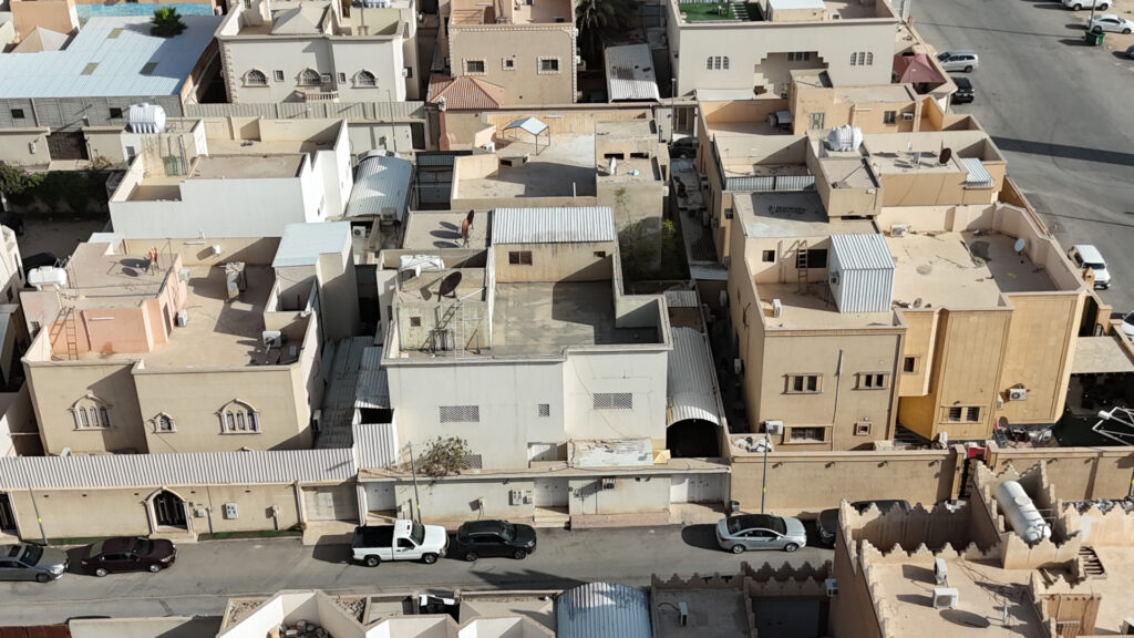 1-فيلا بحي الزهرة