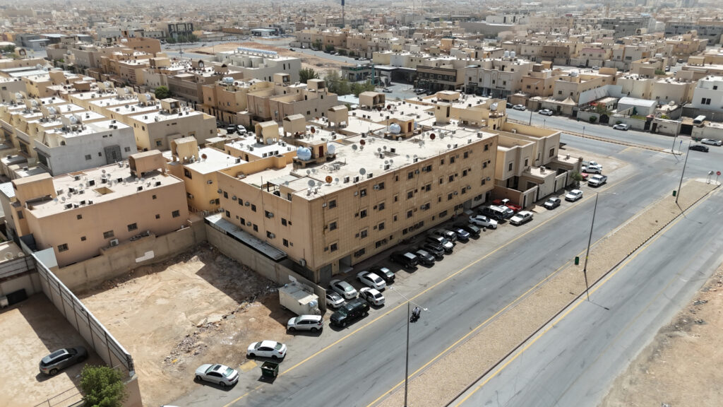 4-ﺷﻘﺔ بحي بدر