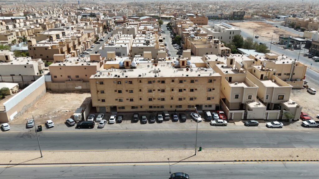 4-ﺷﻘﺔ بحي بدر