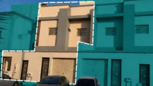 6-فيلا سكنية / حي الدار البيضاء/ مساحة 250 م