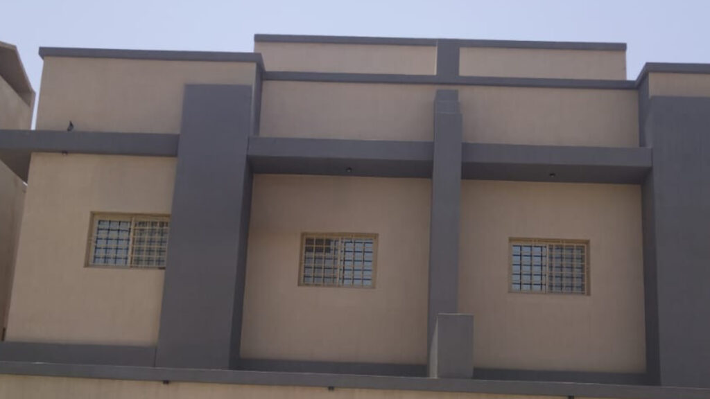 5-فيلا سكنية / حي الدار البيضاء/ مساحة 250 م