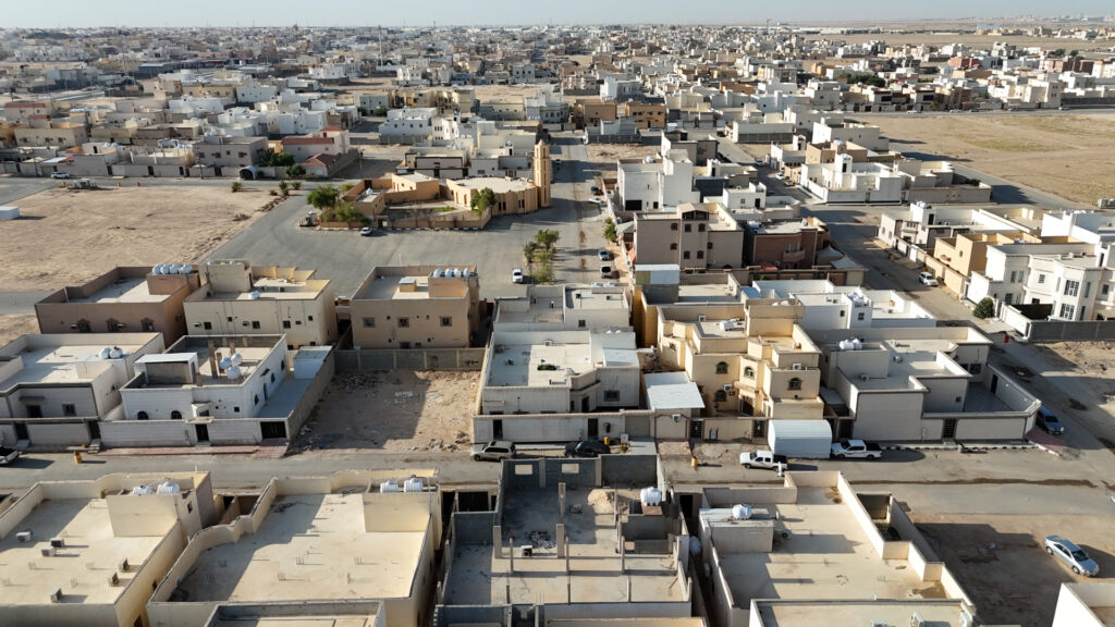 1-دور سكني 400م2 بحي الفيحاء