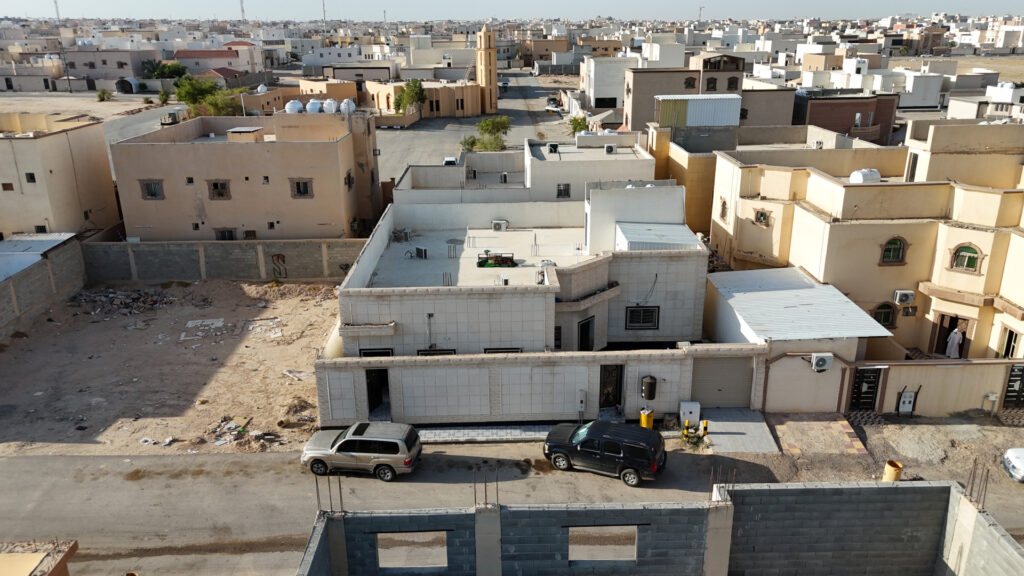 1-دور سكني 400م2 بحي الفيحاء