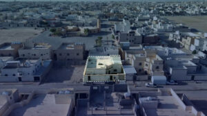 1-دور سكني 400م2 بحي الفيحاء