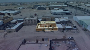 3- فيلا