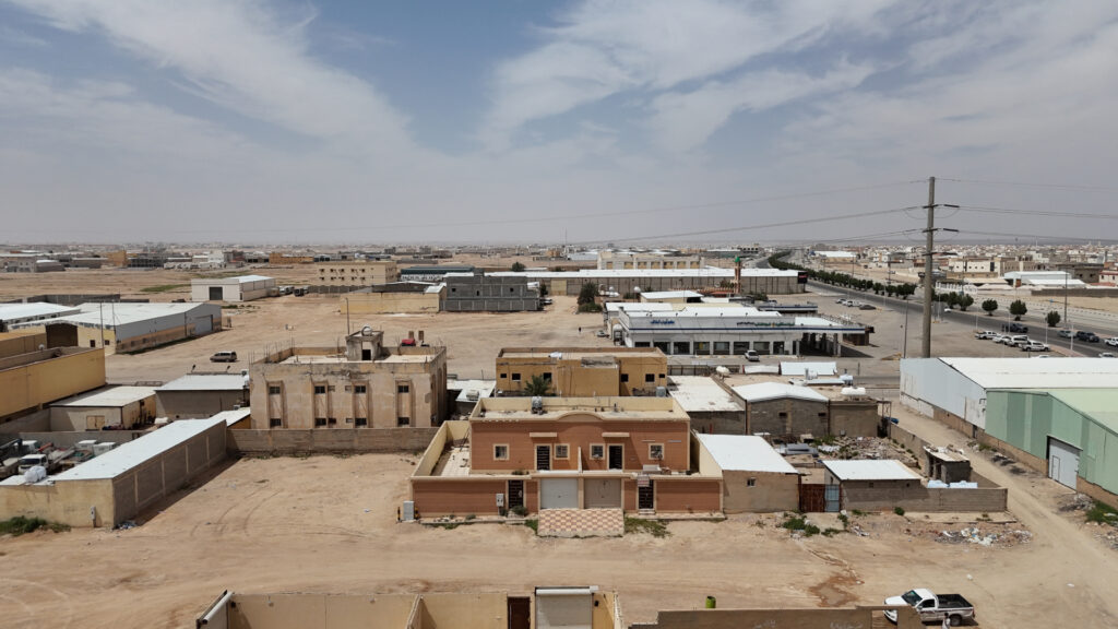 3- فيلا