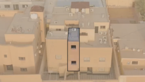 4-وحدة علوية / دور بمساحة 237.13 م² في مدينة بريدة
