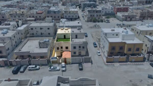 6-فيلا سكنية 250م2 بحي ضاحية الملك فهد