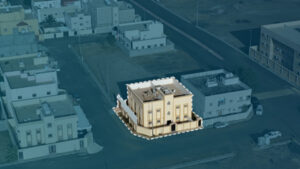 15-عمارة سكنية بحي الدخل المحدود
