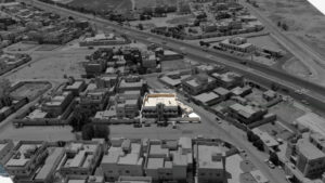 2-فيلا سكنية بحي الزاهر