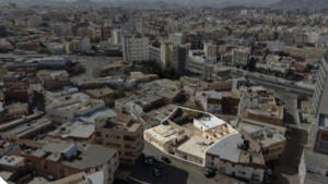 8-مباني شعبية – الدويمة