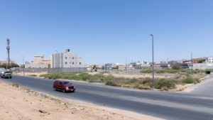 4-أرض سكنية – الواسط