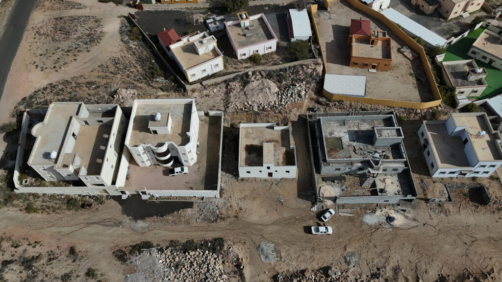 14-فيلا سكنية بحي وادي زيد
