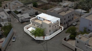 8-فيلا سكنية في محايل عسير