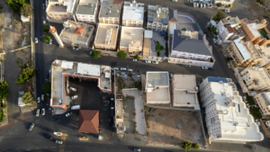 9-أرض سكنية – الشهداء الشمالية