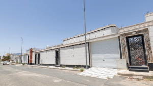 13-فيلا سكنية – الرحبة