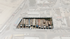 03 – أرض سكنية بحي الفيصلية / الرياض – بمساحة 683.5 م²