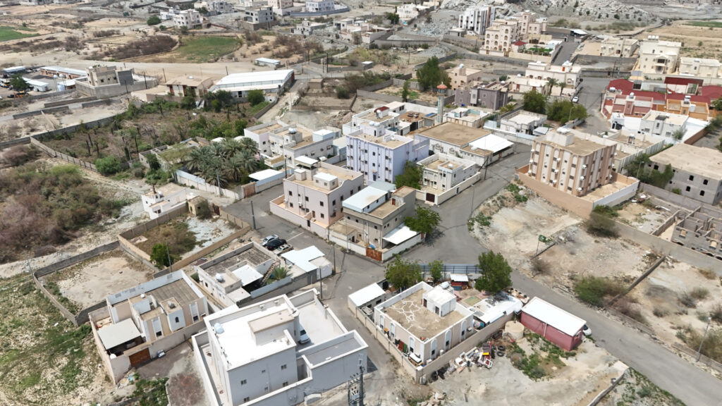 8-فيلا سكنية في محايل عسير