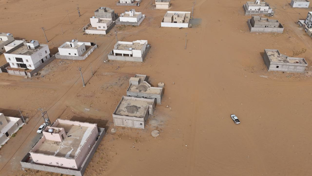 7-فيلا سكنية – ناوان