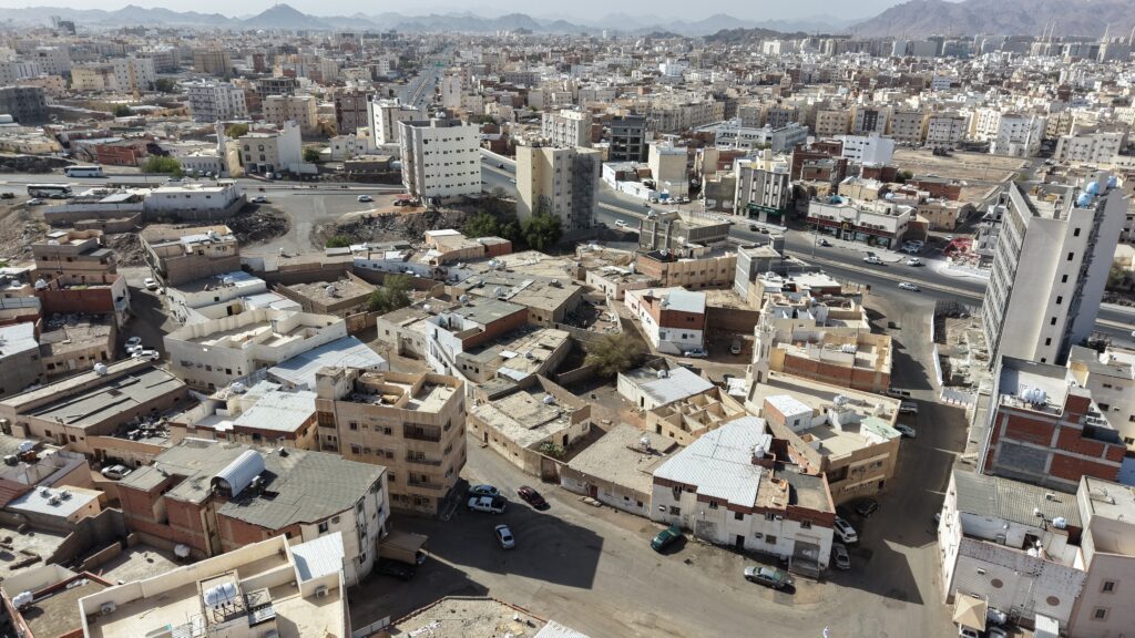 8-مباني شعبية – الدويمة
