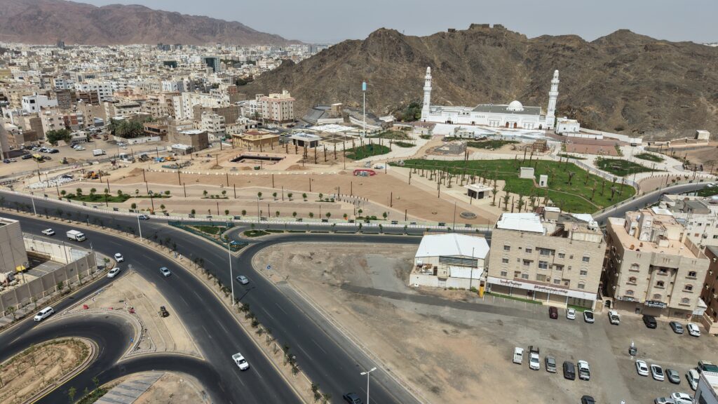 10-عمارة سكنية تجارية – المنابس من مخطط إبراهيم كردي