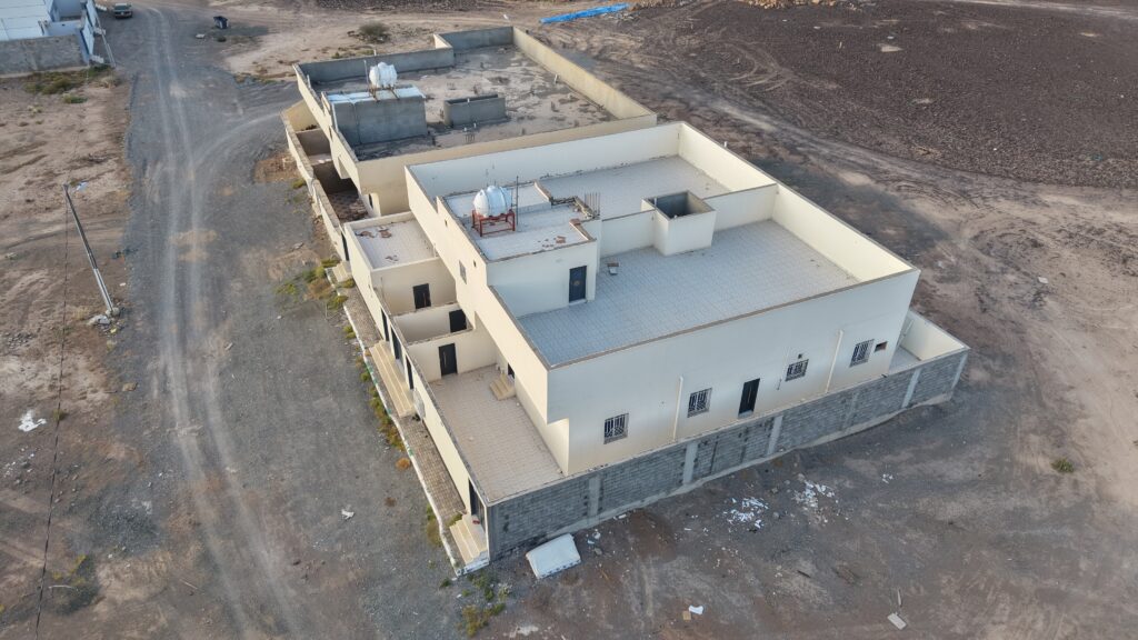 6-فيلا سكنية – السويرقية
