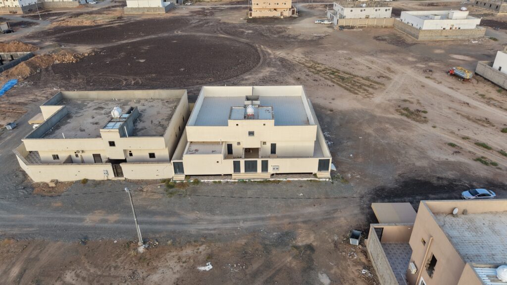 6-فيلا سكنية – السويرقية