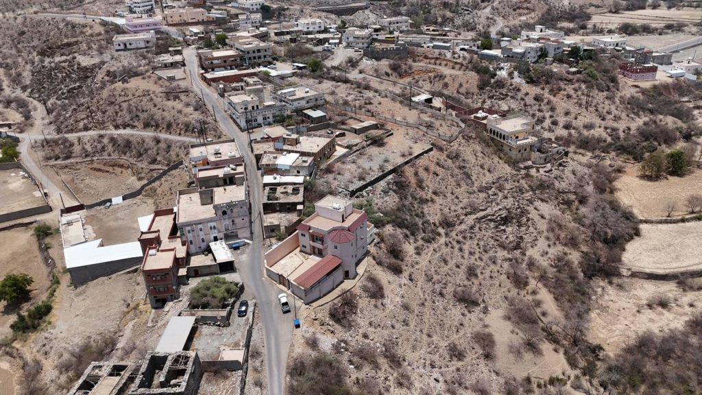 1-فيلا سكنية 462م2 في قلوة