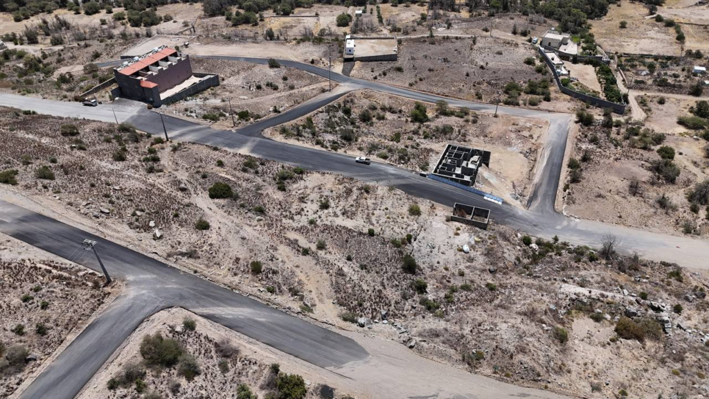 1-أرض سكنية – الشرمة